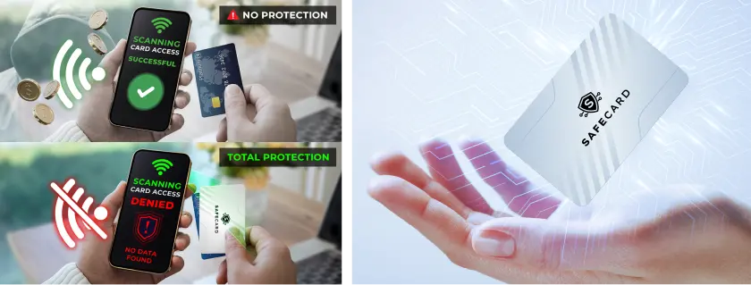Protect Your Wallet from Hackers Now – Before It’s Too Late!