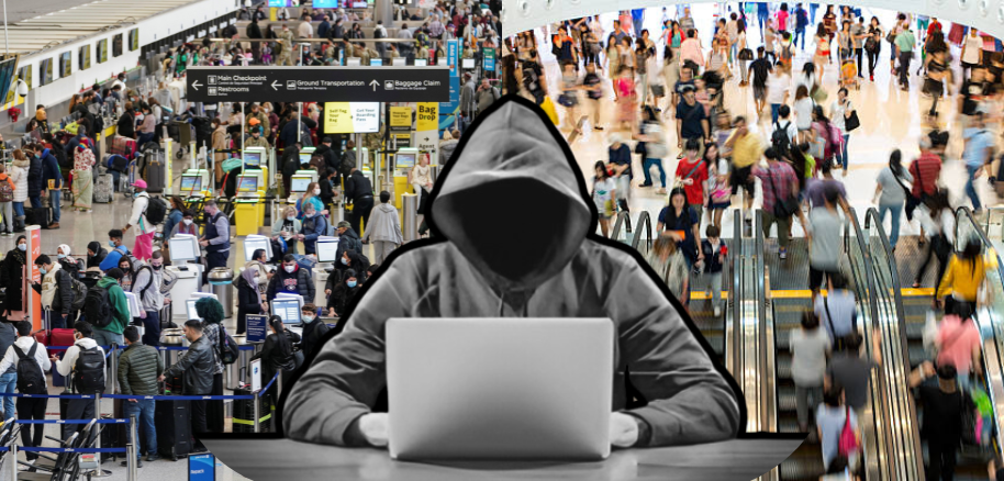 Identity Theft Can Ruin Your Life—Don’t Let It Happen to You!
